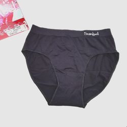 Pack 12 bragas sb-5000 de mujer sunbel