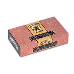 Pack 12uds. Estuches 800uds. De Palillos El Leñador