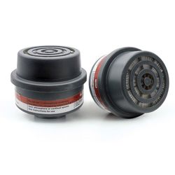 Pack 2 Filtros Con Rosca Fp Filtro A1 Steelpro