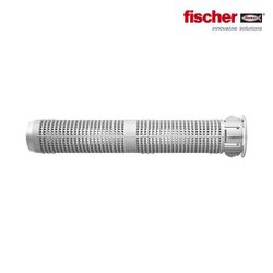 Pack 50 uni taco quimicotamiz h 12x85k plastico fischer