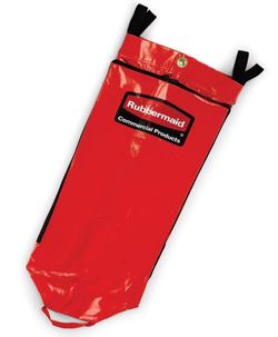 Pack bolsas 3 colores para carro trible capacidad