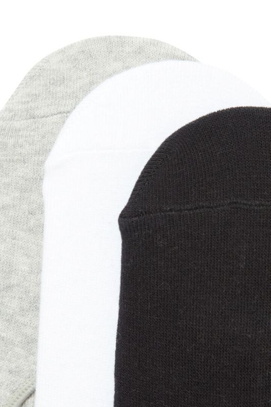 Pack calcetines tobilleros (3 un.) Blend Of America Xxxx