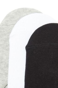 Pack calcetines tobilleros (3 un.) Blend Of America Xxxx