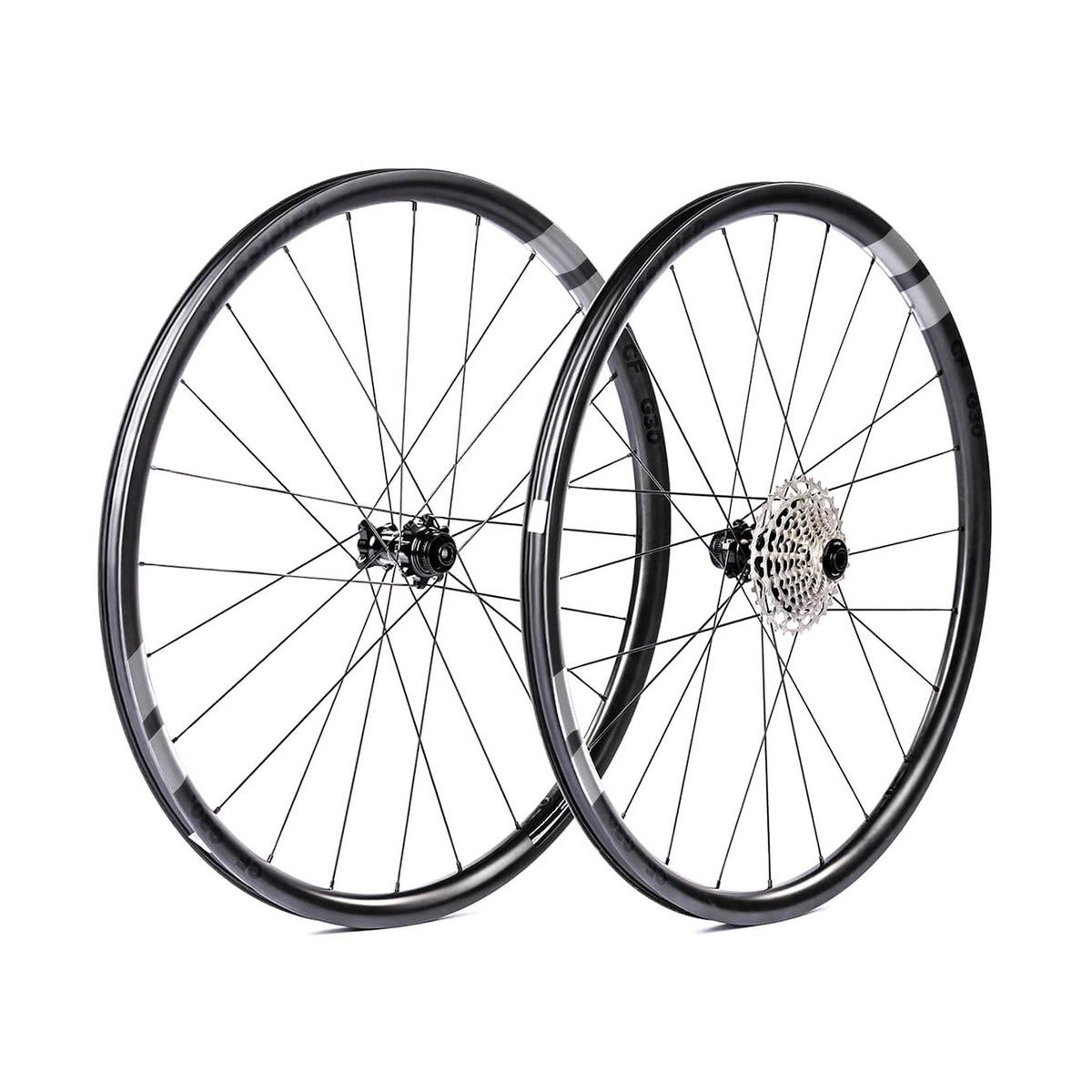 Pack Classified G30 Silver (11s11-34)