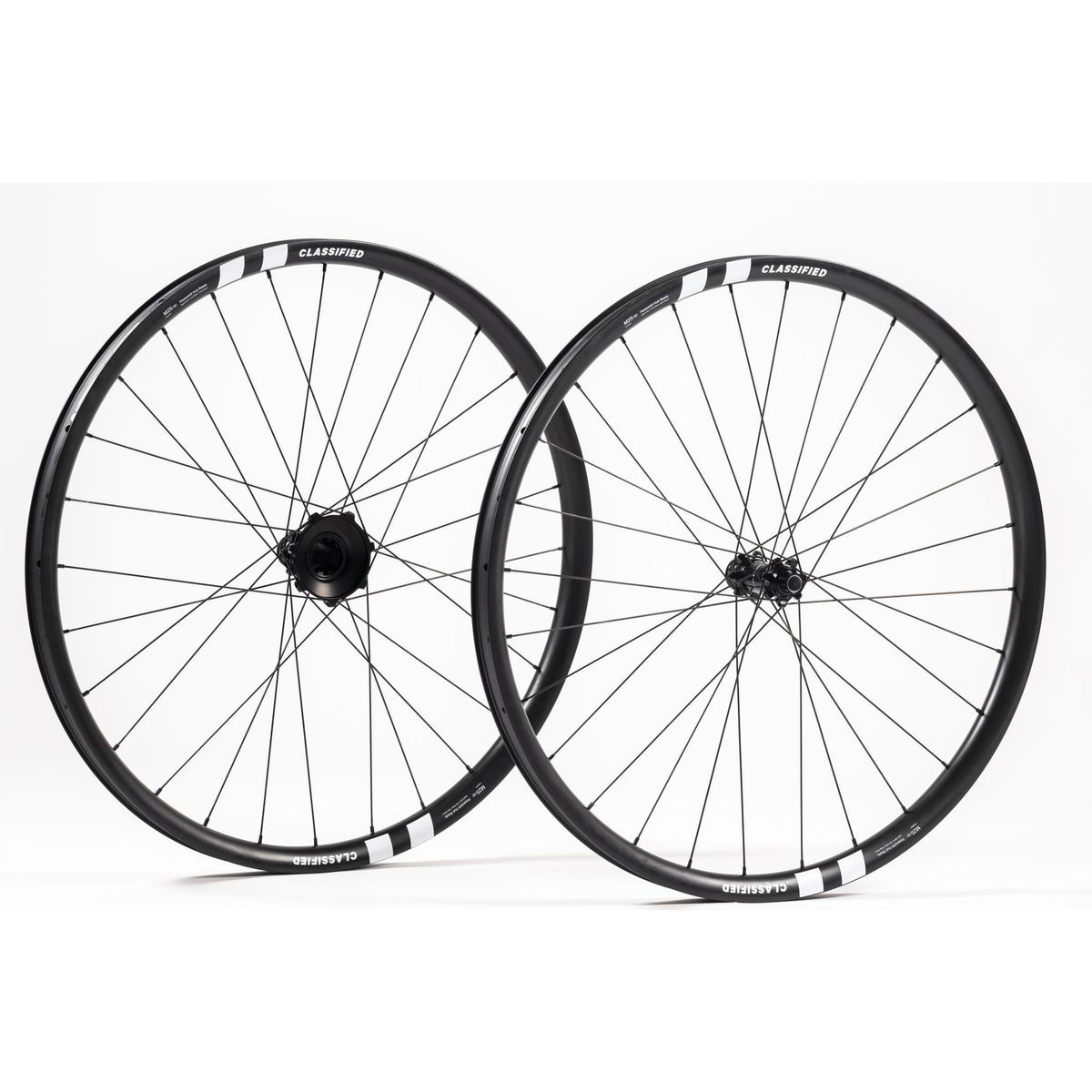 Pack Classified M25 142x25 ETS M12x1.5 148 (12s11-40)