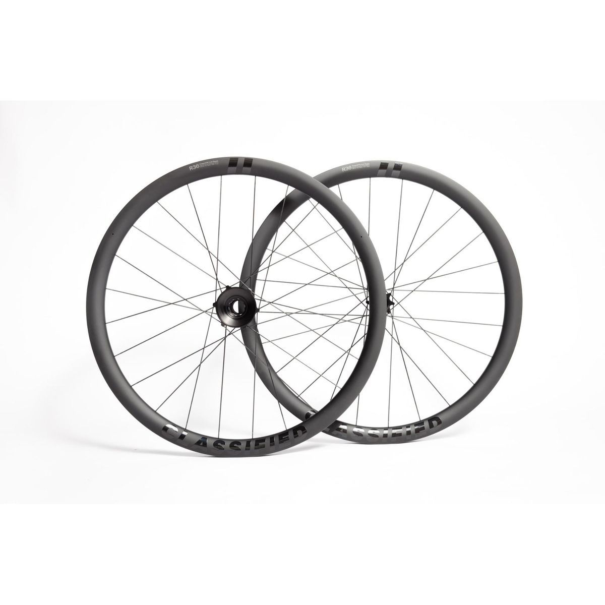 Pack Classified R36 - 2025 (11s11-32)