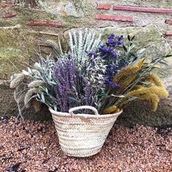 Pack D.I.Y. Cesta Garraf