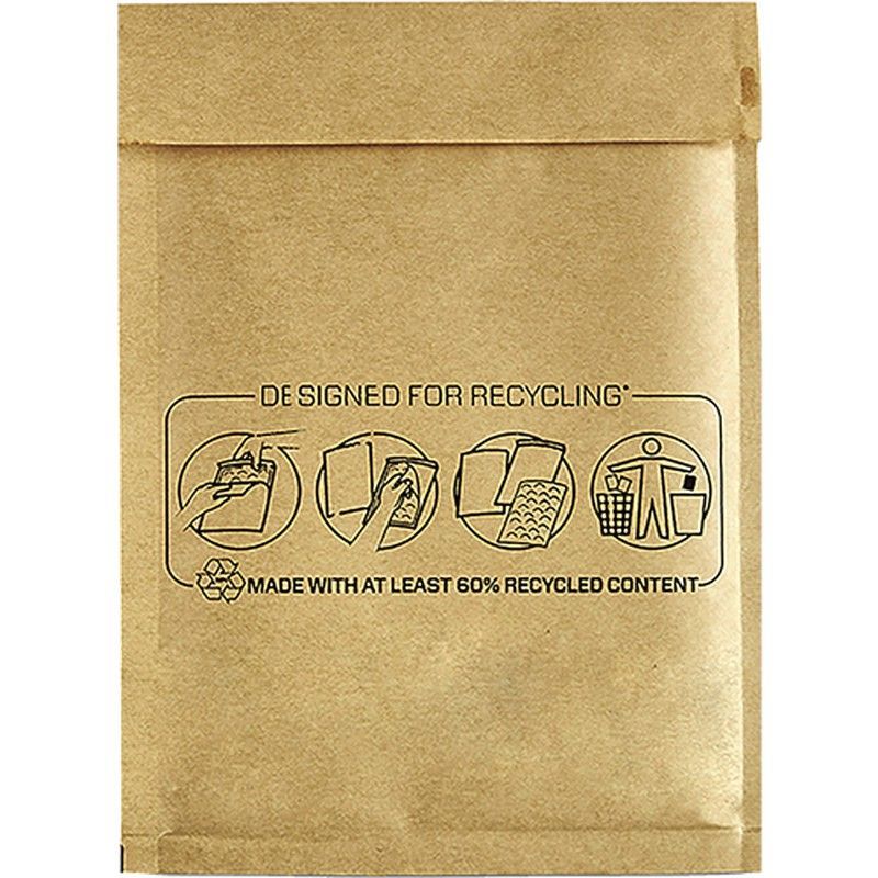 Pack de 10 unidades Bolsa burbujas Nº-13 150x210