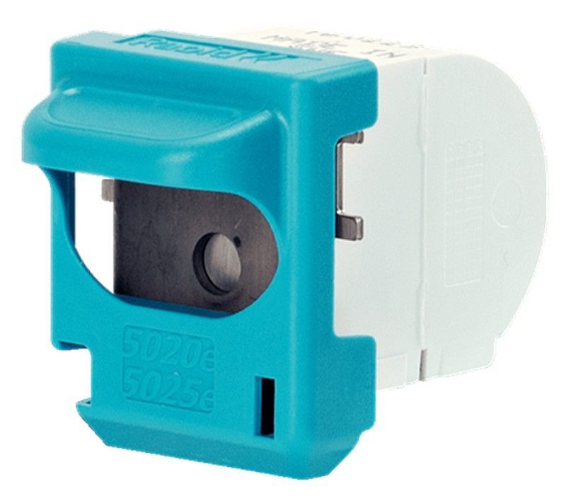 Pack de 2 cassettes de grapas para 5020E y 5025E