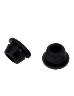 Pack de 2 Juntas de Goma Agujero Extra-Grande X-Sauce – Repuesto para Válvulas Tubeless