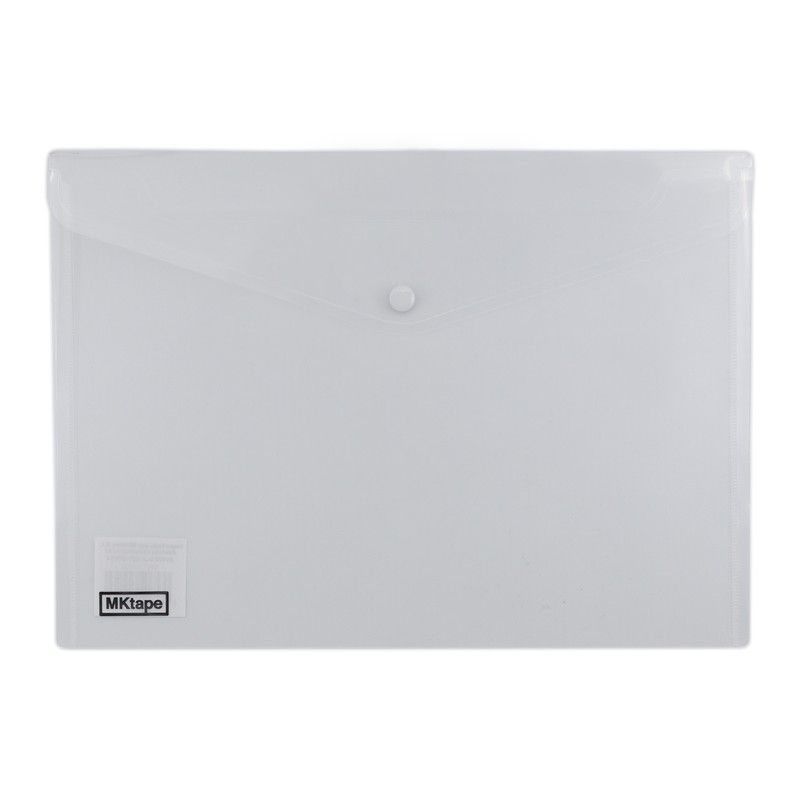 Pack de 2 sobres portadocumentos A4.