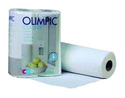 Pack de 4 rollos de cocina olimpic