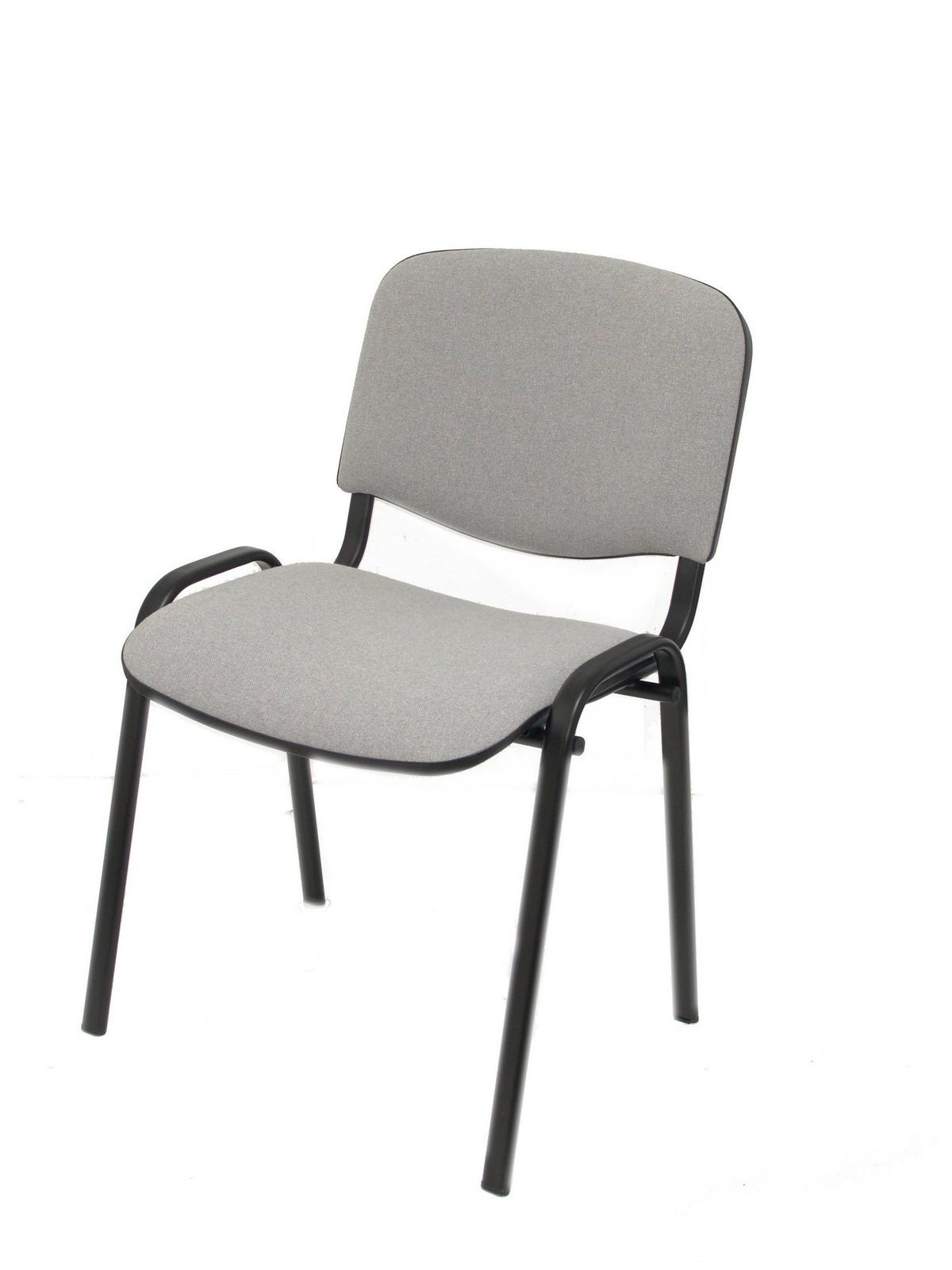 Pack de 4 sillas Alcaraz arán gris