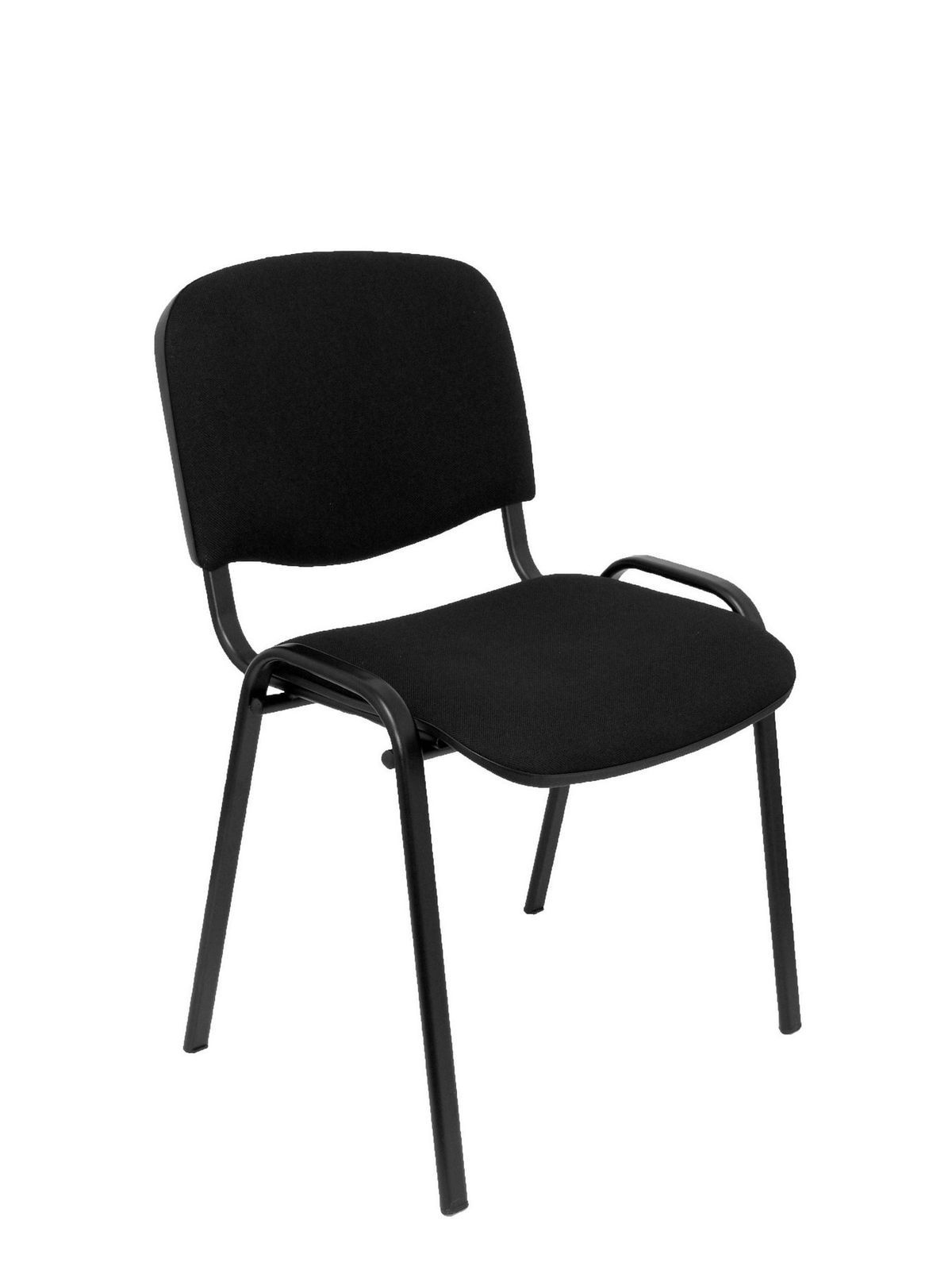 Pack de 4 sillas Alcaraz arán negro