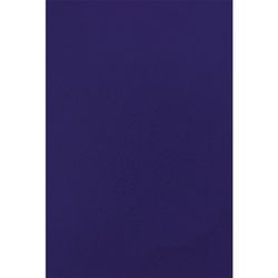 Pack de 50 portadas cartón Azul A4 750 gr.