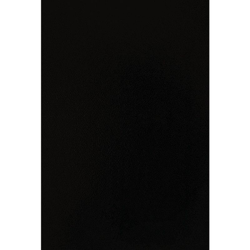 Pack de 50 portadas cartón Negro A3 750 gr.