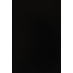 Pack de 50 portadas cartón Negro A4 750 gr.