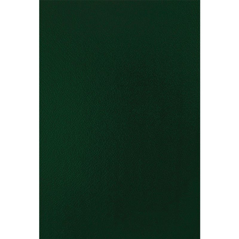 Pack de 50 portadas cartón Verde A4 750 gr.