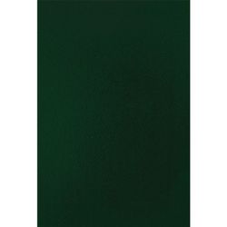 Pack de 50 portadas cartón Verde A4 750 gr.