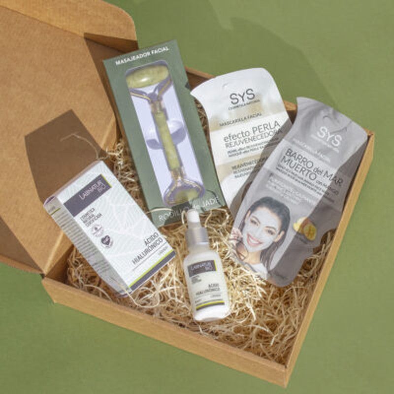 Pack Eternal Youth De Sys