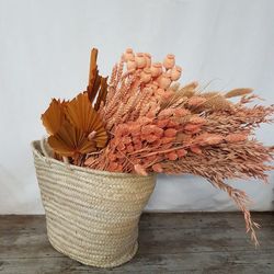 Pack Flores Secas Vintage