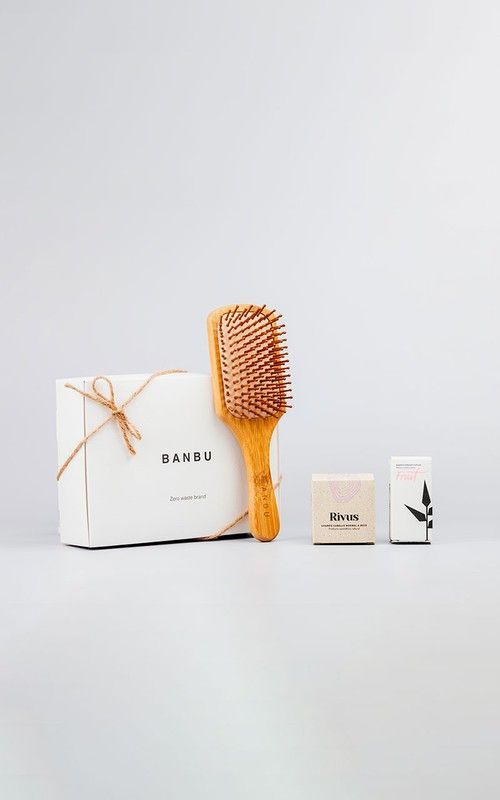 Pack Hair Care HIDRATANTE