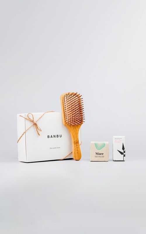 Pack Hair Care PURIFACANTE