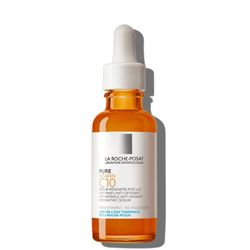 Pack La Roche-Posay Pure Vitamina C10 sérum 30ml