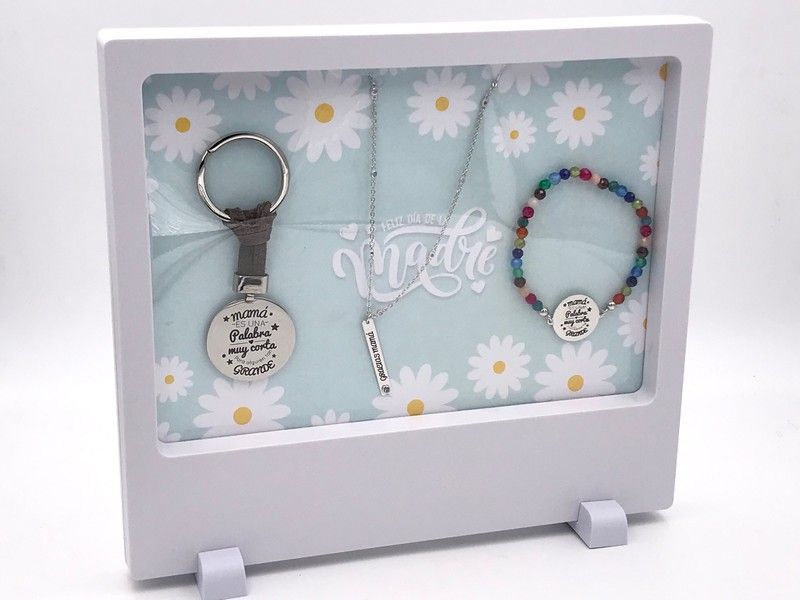 Pack Mamá es una palabra muy corta Para alguien Tan Grande