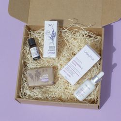 Pack Mediterranean Essence De Sys