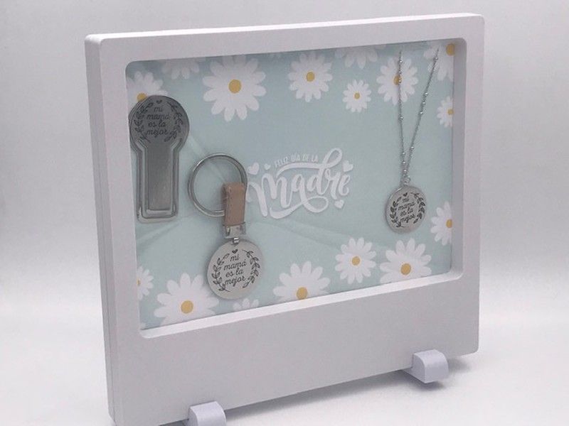 Pack Mi Mamá es la mejor