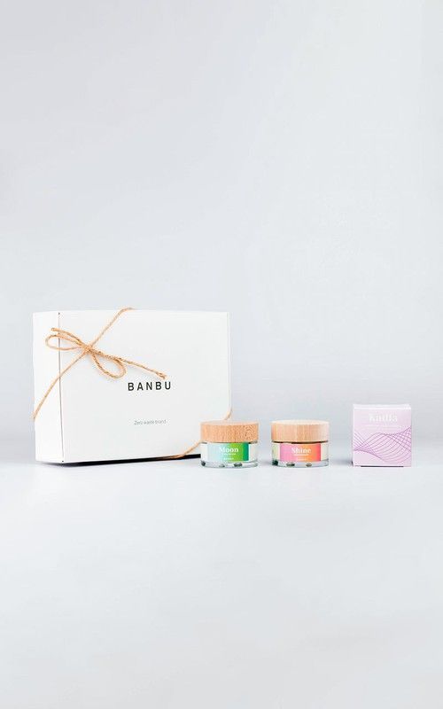 Pack NEW GOALS Routine