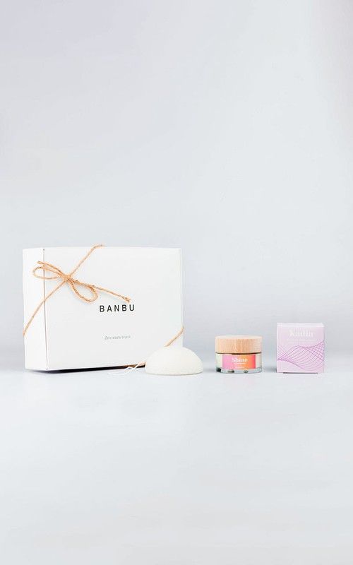 Pack RADIANT DROP Routine