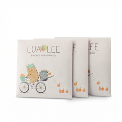 Pack Rincones Perfumados Lua & Lee