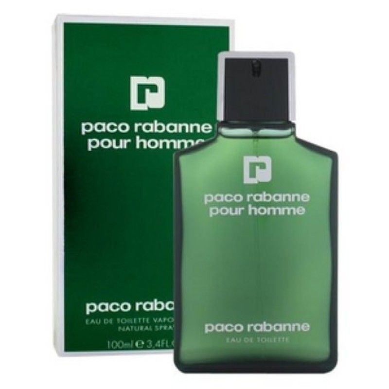 Paco Rabanne Col. 100 Vapo
