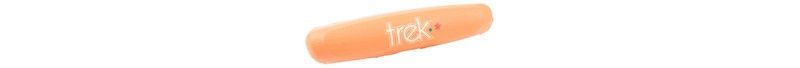 Padset trek mystic handlebar eva foam orange