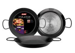 Paellera Induccion Aluminio 34 CM