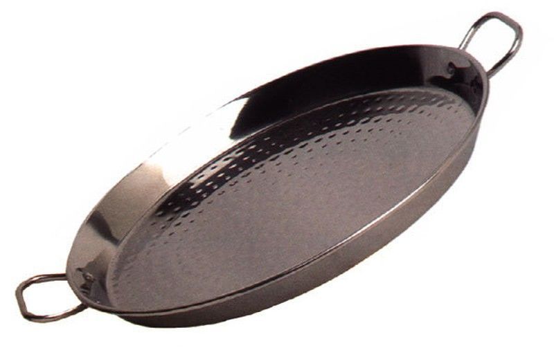 Paellera Valenciana Pulida 22R 65 CM