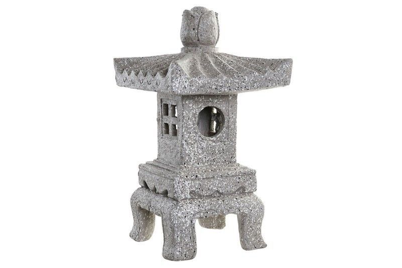 Pagoda jardín grande