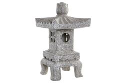 Pagoda jardín grande