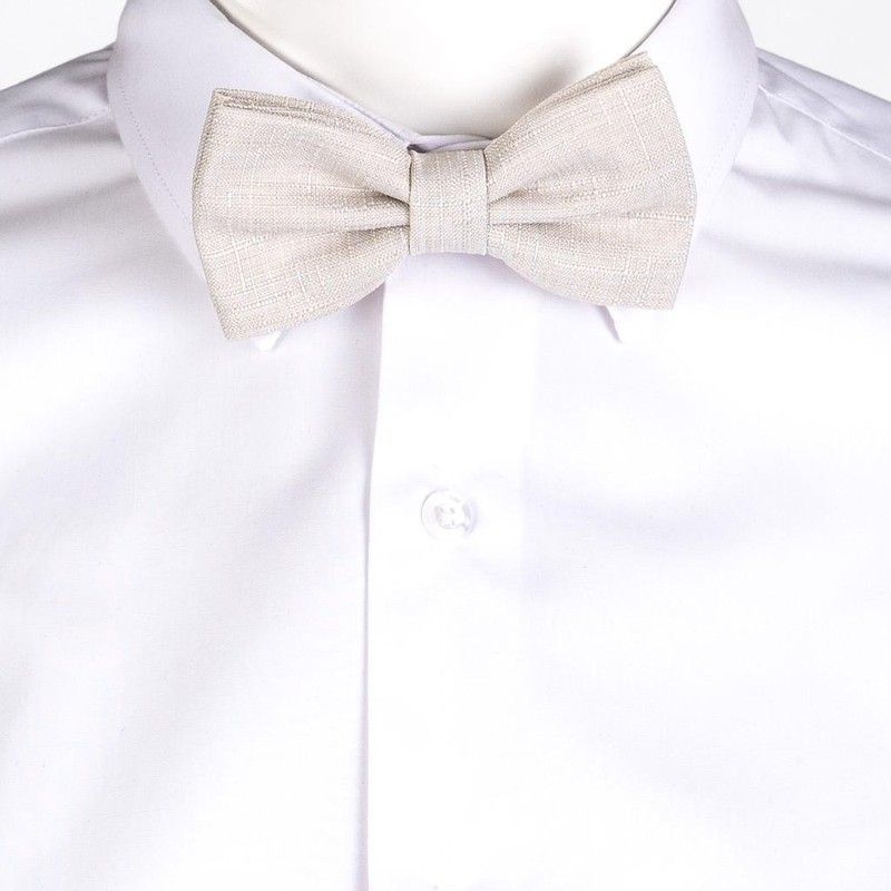 Pajarita algodón varios colores