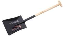 Pala Cuadrada M/ Muleta