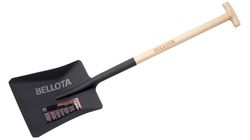 Pala Cuadrada M/ Muleta