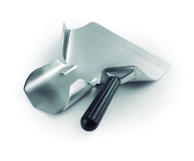 Pala Para Patatas Fritas Diestro Lacor