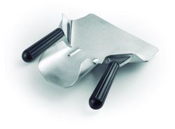 Pala Para Patatas Fritas para Zurdos Lacor