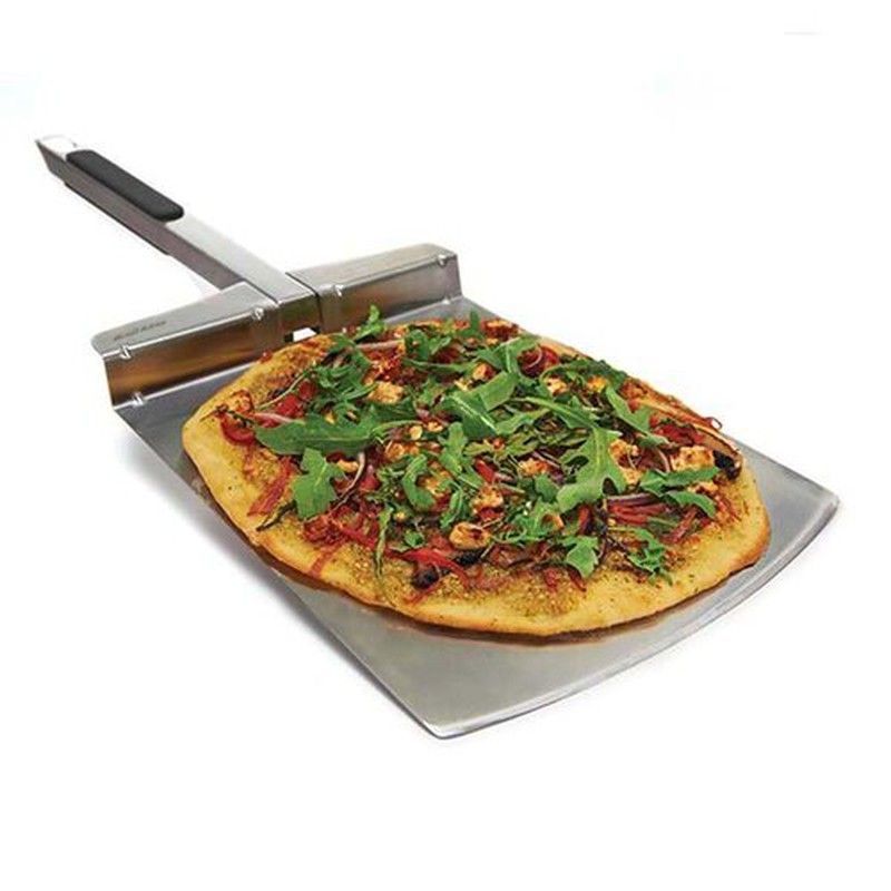 Pala para pizza de acero inoxidable Broil King®