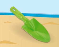 Pala para sembrar - UE