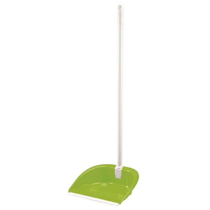 Pala Recogedor Plegable Verde Habitex