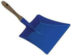 Pala recogedora Gran capacidad
