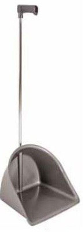 Pala recogedora gran capacidad